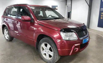 Suzuki Grand Vitara 2008 года за 5 000 000 тг. в Астана фото 2