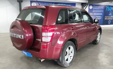 Suzuki Grand Vitara 2008 года за 5 000 000 тг. в Астана фото 3