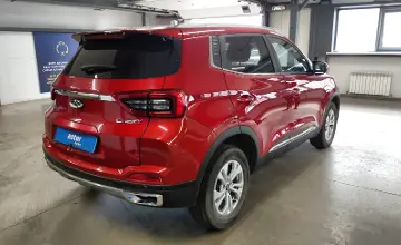Chery Tiggo 4 Pro 2022 года за 6 000 000 тг. в Астана фото 3
