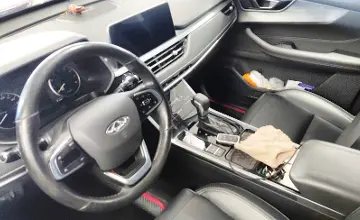 Chery Tiggo 4 Pro 2022 года за 6 000 000 тг. в Астана фото 5