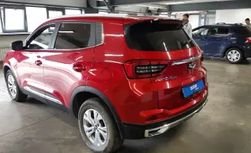 Chery Tiggo 4 Pro 2022 года за 6 000 000 тг. в Астана фото 4