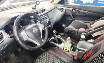 Nissan X-Trail 2015 года за 7 000 000 тг. в Астана фото 5