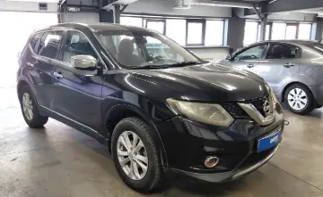 Nissan X-Trail 2015 года за 7 000 000 тг. в Астана фото 2