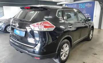 Nissan X-Trail 2015 года за 7 000 000 тг. в Астана фото 3