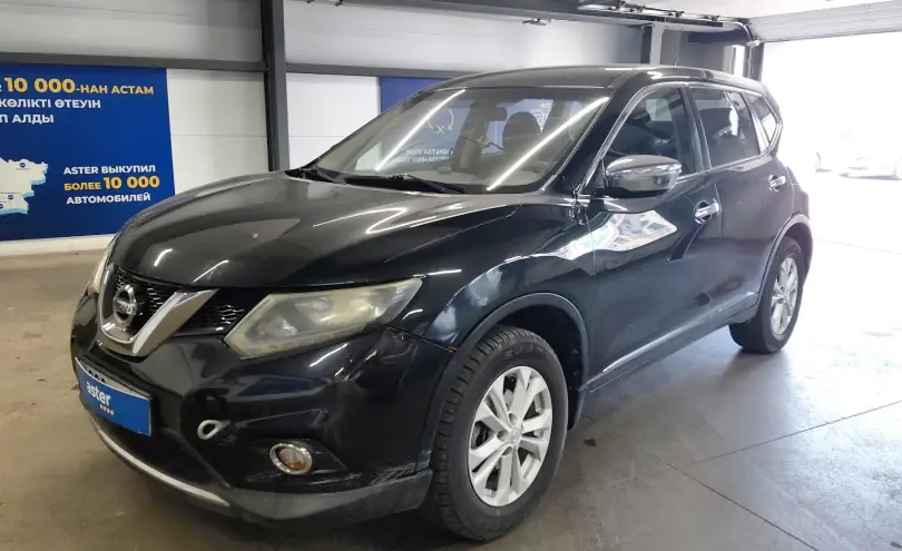 Nissan X-Trail 2015 года за 7 000 000 тг. в Астана