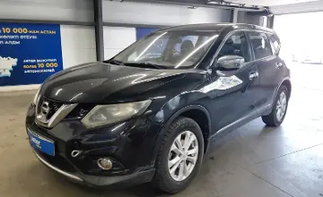 Nissan X-Trail 2015 года за 7 000 000 тг. в Астана фото 1