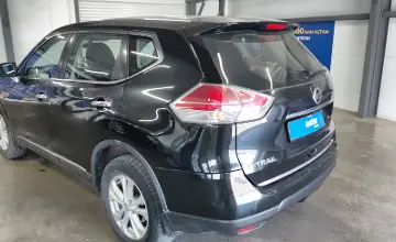 Nissan X-Trail 2015 года за 7 000 000 тг. в Астана фото 4