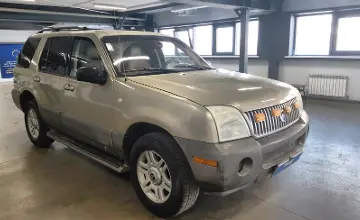 Mercury Mountaineer 2004 года за 3 000 000 тг. в Астана фото 2