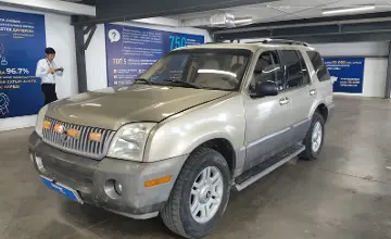 Mercury Mountaineer 2004 года за 3 000 000 тг. в Астана фото 1