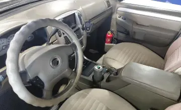 Mercury Mountaineer 2004 года за 3 000 000 тг. в Астана фото 5