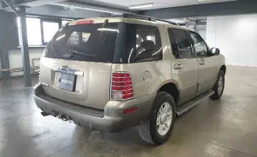 Mercury Mountaineer 2004 года за 3 000 000 тг. в Астана фото 3