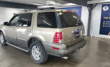 Mercury Mountaineer 2004 года за 3 000 000 тг. в Астана фото 4