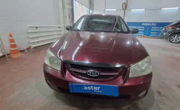 Kia Cerato 2006 года за 2 000 000 тг. в Астана фото 2