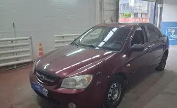 Kia Cerato 2006 года за 2 000 000 тг. в Астана фото 1