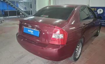 Kia Cerato 2006 года за 2 000 000 тг. в Астана