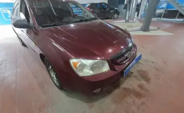 Kia Cerato 2006 года за 2 000 000 тг. в Астана фото 3