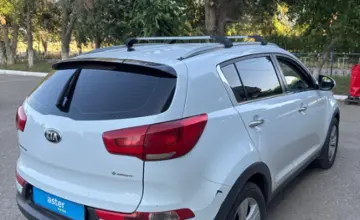 Kia Sportage 2014 года за 7 500 000 тг. в Актобе