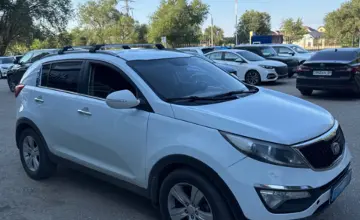 Kia Sportage 2014 года за 7 500 000 тг. в Актобе фото 3