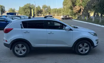 Kia Sportage 2014 года за 7 500 000 тг. в Актобе фото 4