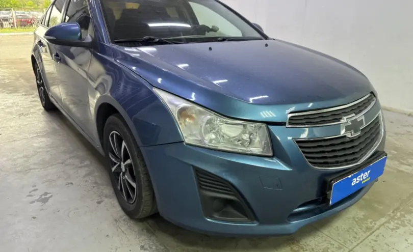 Chevrolet Cruze 2014 года за 2 900 000 тг. в Павлодар фото 3