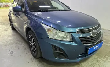 Chevrolet Cruze 2014 года за 2 900 000 тг. в Павлодар фото 3
