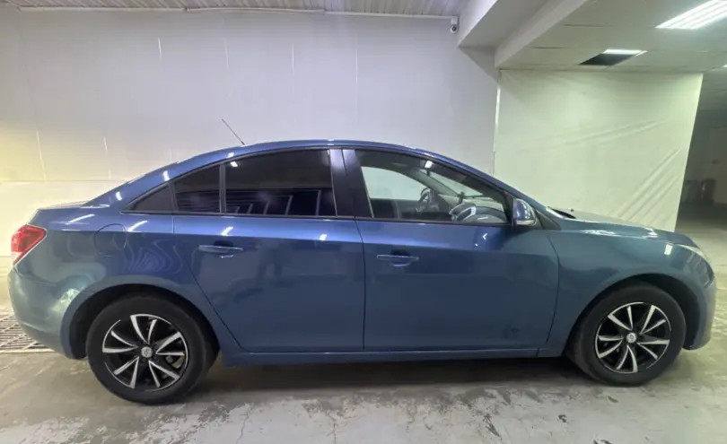 Chevrolet Cruze 2014 года за 2 900 000 тг. в Павлодар фото 4