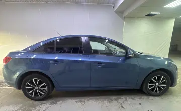 Chevrolet Cruze 2014 года за 2 900 000 тг. в Павлодар фото 4