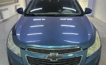 Chevrolet Cruze 2014 года за 2 900 000 тг. в Павлодар фото 2
