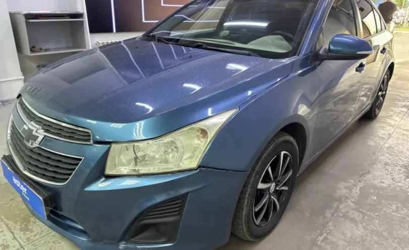 Chevrolet Cruze 2014 года за 2 900 000 тг. в Павлодар