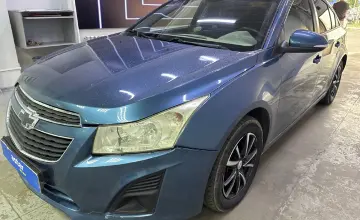 Chevrolet Cruze 2014 года за 2 900 000 тг. в Павлодар фото 1