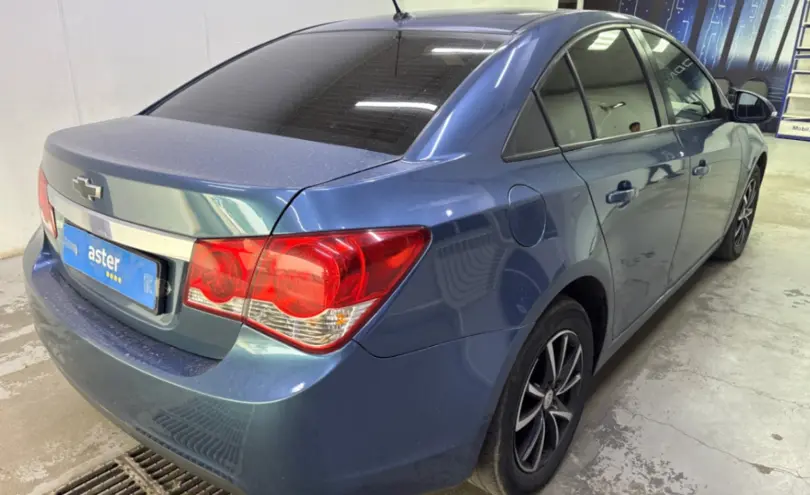 Chevrolet Cruze 2014 года за 2 900 000 тг. в Павлодар фото 5