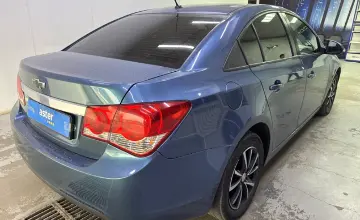 Chevrolet Cruze 2014 года за 2 900 000 тг. в Павлодар
