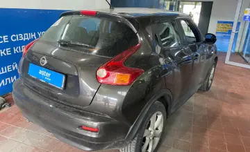 Nissan Juke 2012 года за 6 000 000 тг. в Астана