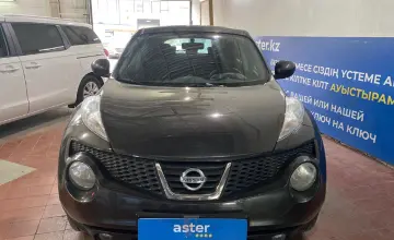 Nissan Juke 2012 года за 6 000 000 тг. в Астана фото 2