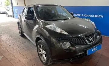 Nissan Juke 2012 года за 6 000 000 тг. в Астана фото 3
