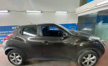 Nissan Juke 2012 года за 6 000 000 тг. в Астана фото 4