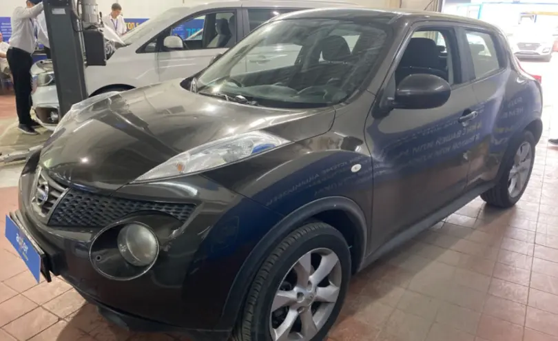 Nissan Juke 2012 года за 6 000 000 тг. в Астана