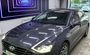 Hyundai Sonata 2022 года за 10 000 000 тг. в Павлодар фото 1