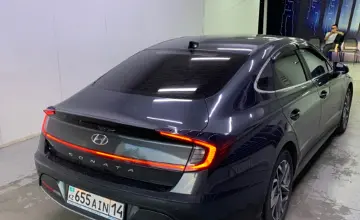 Hyundai Sonata 2022 года за 10 000 000 тг. в Павлодар
