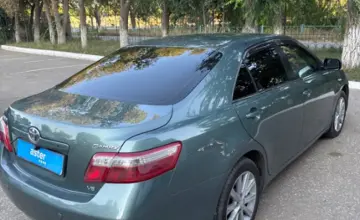 Toyota Camry 2006 года за 5 000 000 тг. в Актобе