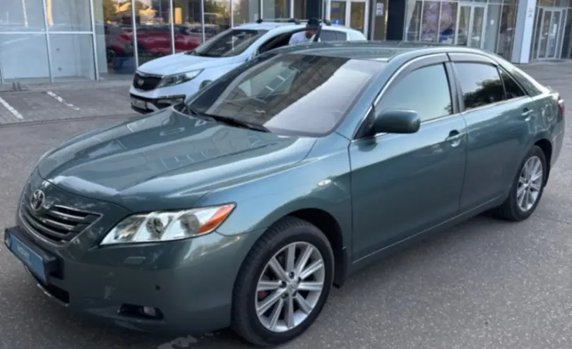 Toyota Camry 2006 года за 5 000 000 тг. в Актобе