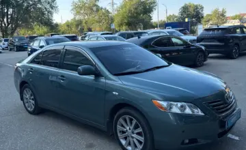 Toyota Camry 2006 года за 5 000 000 тг. в Актобе фото 3
