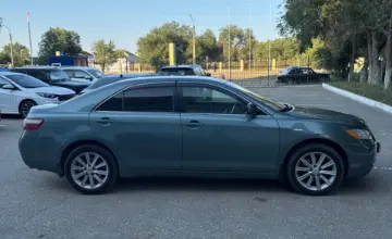 Toyota Camry 2006 года за 5 000 000 тг. в Актобе фото 4