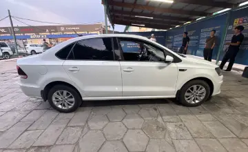 Volkswagen Polo 2020 года за 6 000 000 тг. в Талдыкорган фото 4