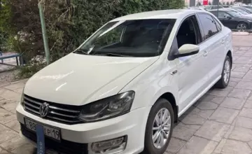 Volkswagen Polo 2020 года за 6 000 000 тг. в Талдыкорган фото 1