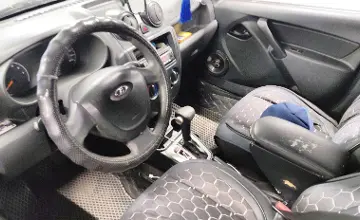 LADA (ВАЗ) Granta 2013 года за 2 500 000 тг. в Астана фото 5