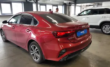 Kia Cerato 2023 года за 10 500 000 тг. в Астана фото 4