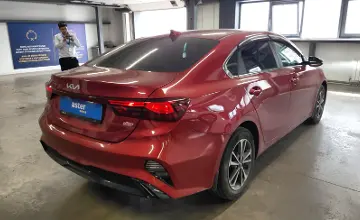 Kia Cerato 2023 года за 10 500 000 тг. в Астана фото 3