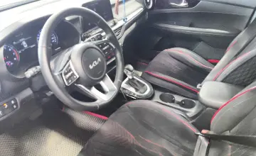 Kia Cerato 2023 года за 10 500 000 тг. в Астана фото 5