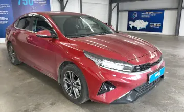 Kia Cerato 2023 года за 10 500 000 тг. в Астана фото 2